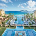Hotel Riu Santa Fe, Los Cabos, Mexico