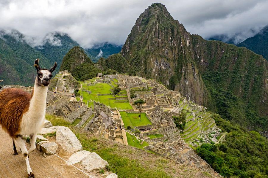 South America is a Bucket List items for adventure seekers. Let Destinations Travel Agency help you experience all the different ways to travel South America.