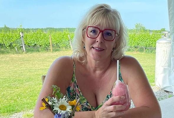 Hi, I am Lisa Mallett, AKA Glamma, and the new owner of Destinations travel Agency. I want to help you plan the trip of your dreams! I am a wine travel specialist, as well as a river cruise and Europe itinerary travel booking expert.