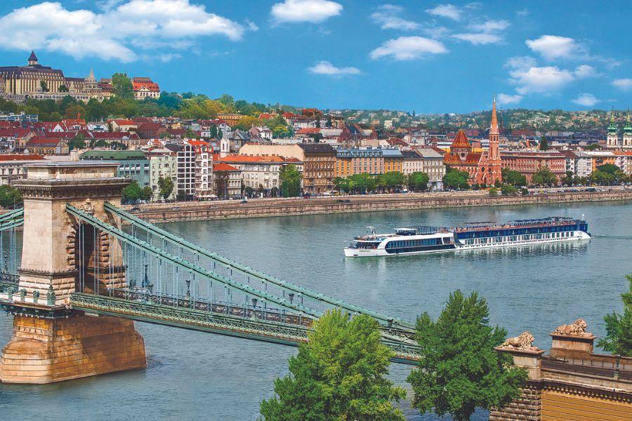 Destinations Travel Agency will book a river cruise experience that you will be talking about for years to come.