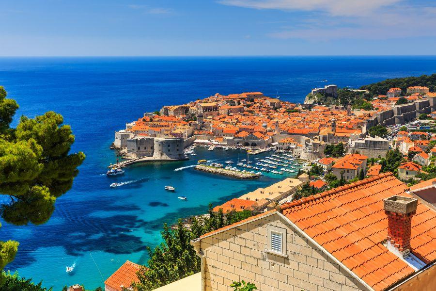 Destinations Travel Agency will book a Croatian experience that you will be talking about for years to come.