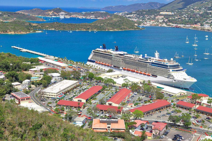 Destinations Travel Agency will help you find an Caribbean cruise that meets your needs — and wants!