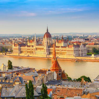 Budapest, Hungary, is a city that captivates visitors with its stunning architecture, rich history, and vibrant culture. Lisa Mallett, travel advisor and owner of Destinations Travel Agency, can help you with all your travel requirements and make the trip stress-free!