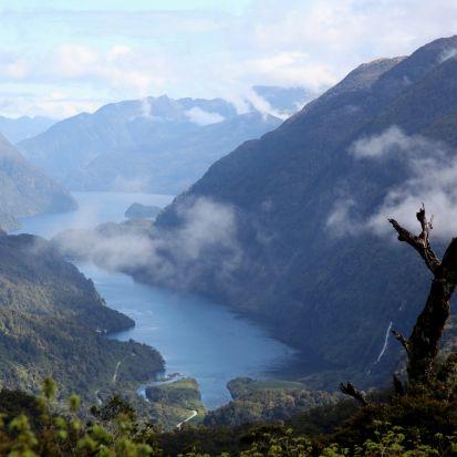Located in Fiordland in the far southwest of New Zealand, Doubtful Sound is one of two Fjords; the other one being Milford Sound. Doubtful sound is more difficult to get to and far less popular however that is what I consider to be its best feature.
