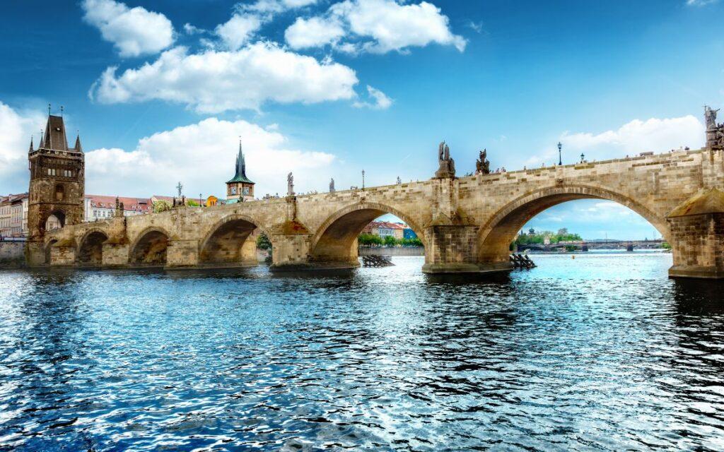 Prague, Czech Republic is a city that captivates visitors with its stunning architecture, rich history, and vibrant culture.