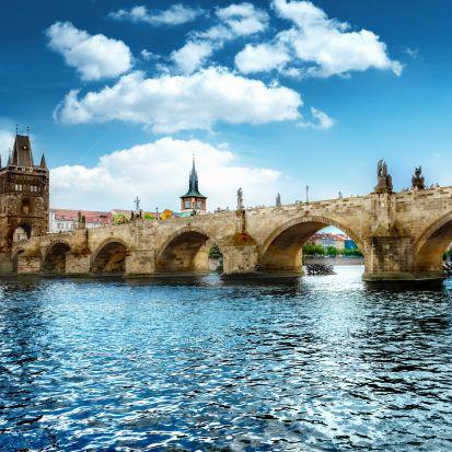 Prague, Czech Republic, is a city that captivates visitors with its stunning architecture, rich history, and vibrant culture. Lisa Mallett, travel advisor and owner of Destinations Travel Agency, can help you with all your travel requirements and make the trip stress-free!