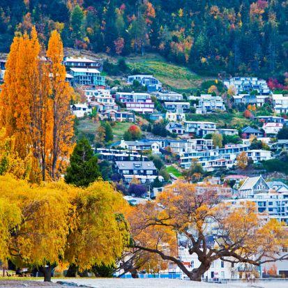 One of the most important components of any travel plan is where to stay. I recommend a stay at The Rees Hotel, located in beautiful Queenstown, New Zealand.