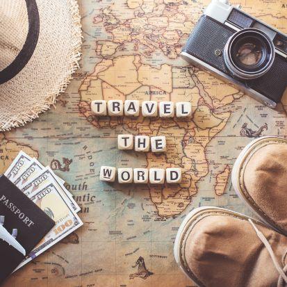 Lisa Mallett, travel advisor and owner of Destinations Travel Agency, can help you with all your travel requirements and make the trip stress-free!